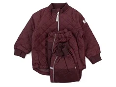 Mikk-line fudge termosæt